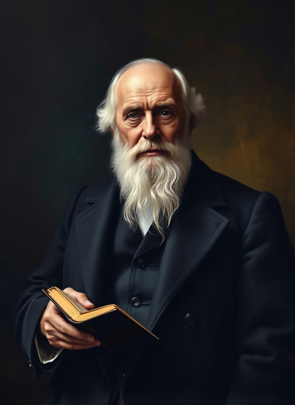 Pavol Országh Hviezdoslav