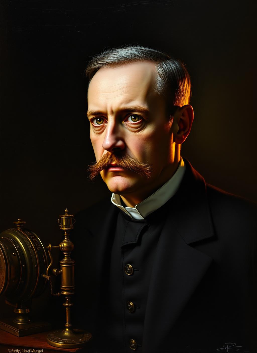 Jozef Murgaš