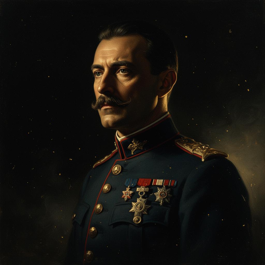 Milan Rastislav Štefánik