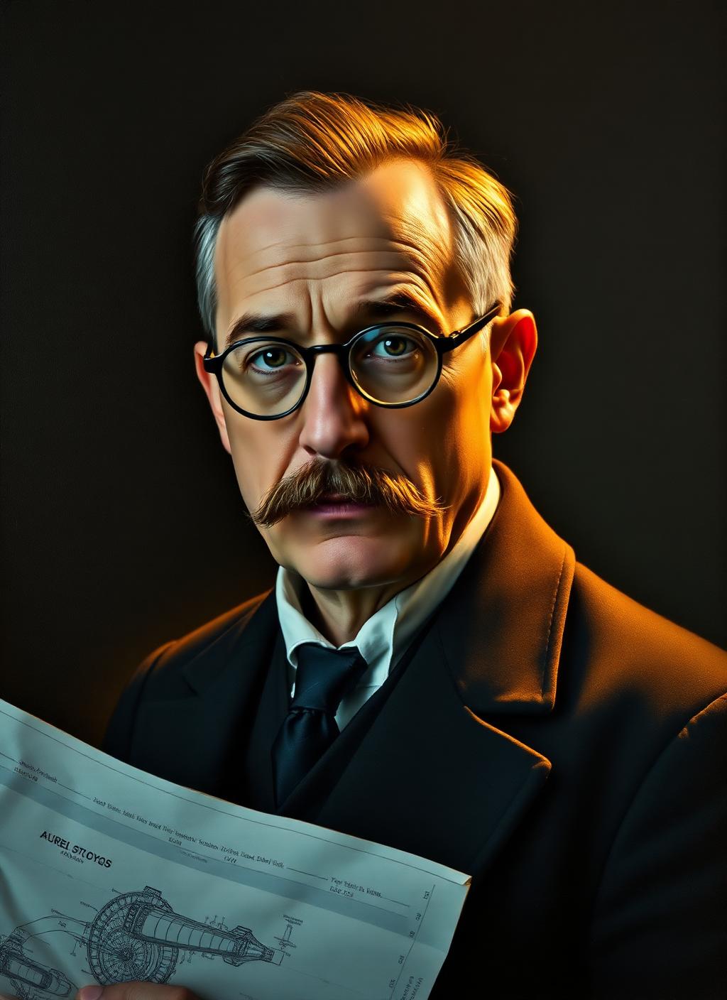 Aurel Stodola